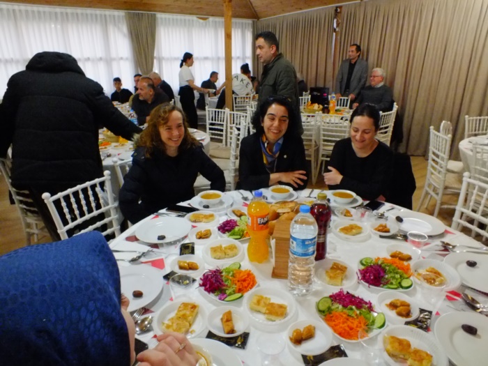 sinop boyabat ticaret sanayi odasi iftar abdullah gencDSCF5496