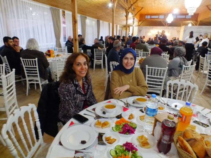 sinop boyabat ticaret sanayi odasi iftar abdullah gencDSCF5497