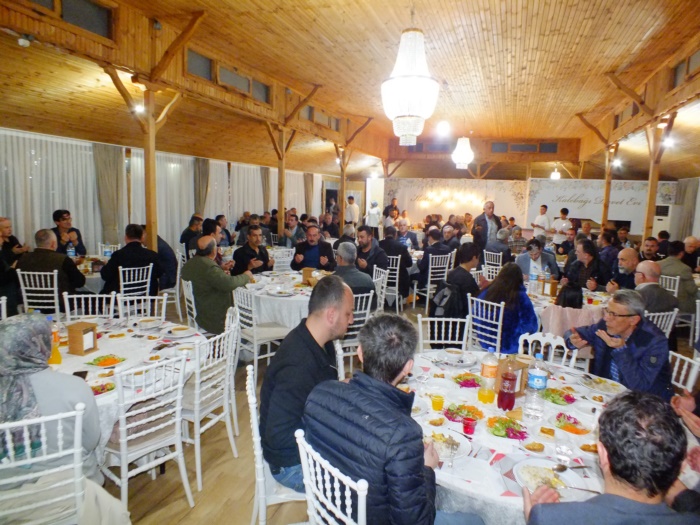sinop boyabat ticaret sanayi odasi iftar abdullah gencDSCF5504