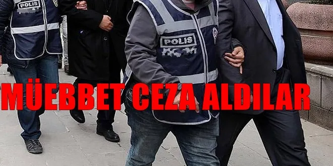 Boyabat Panayır Olayı Davasında Karar Müebbet Hapis