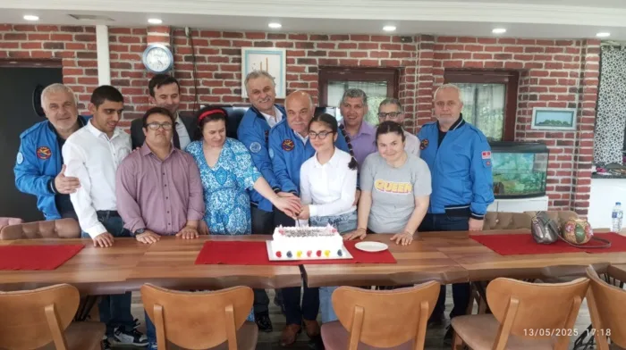 sinop boyabat iIbn i Sina MTALden TUBITAKta Buyuk Basari Projeyle Bilim Fuari cb917500 4f2e 4489 9b71 2c891593fa84