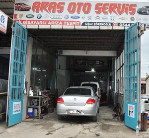 Boyabat Aras Oto: Sanayi Sitesi'nde 7/14 Kesintisiz A Kalite Araç Bakımı!
