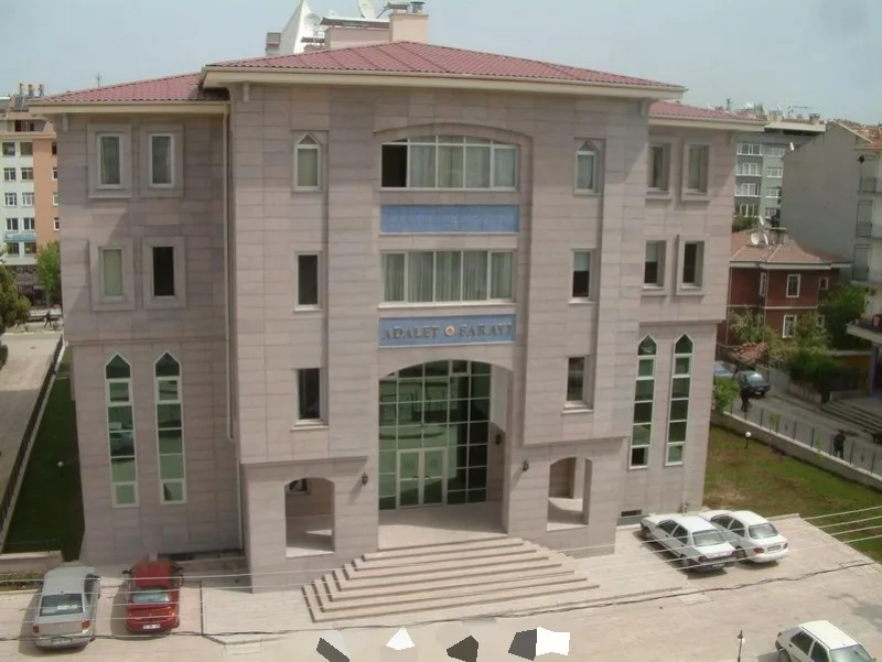 Boyabat Adliyesi'nde Hakim ve Personel Atamaları