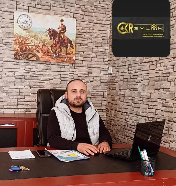 emre ckr emlak emlakcilar boyabat