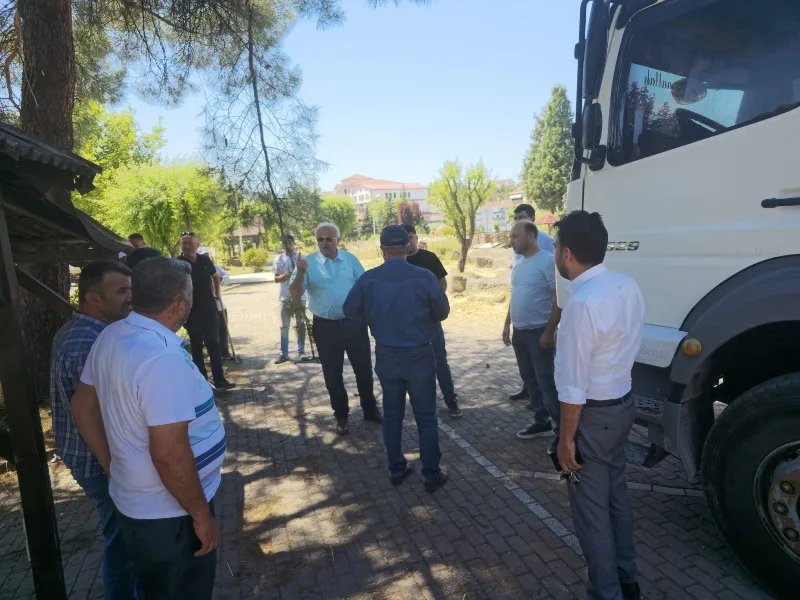 Boyabat Alparslan Türkeş Parkı Baştan Aşağı Yenileniyor 7 sinop boyabat alpaslan turkes parki hasan karae223afa3 c8cb 4408 b37c dd40ec0e552d