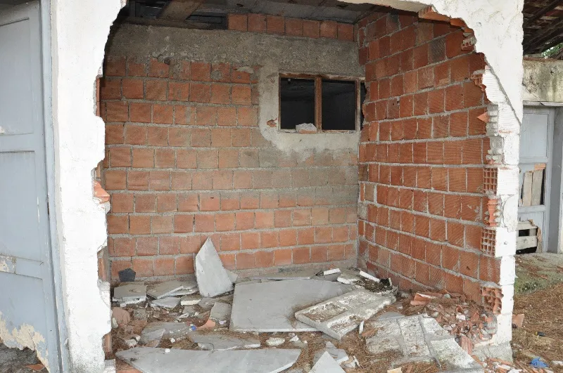 Kapatılan Boyabat Cezaevi'nin Yeri: Virane mi, M... mi, Yoksa...?4774444