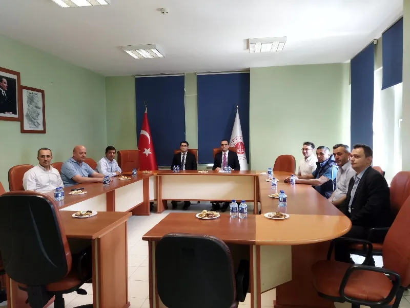 Uzlaştırma uygulamasında yüzde 62 başarı oranına ulaşıldı. 2 sinop boyabat adliyesi uzlastirmacilik basarisic781328a 6182 4137 958e 7a8b1a759016