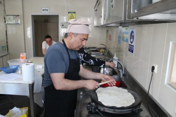 sinop boyabat ogretmenler mutfakta yaristilar haberleri haberi07afa6f3 391a 4d5d 9c02 3c029744b7ba