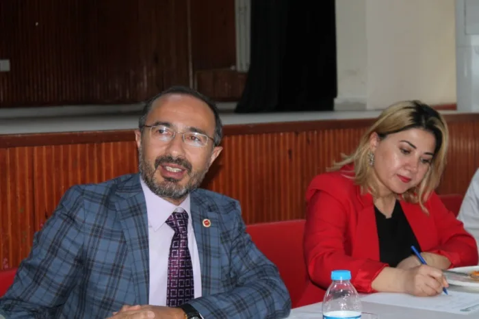 sinop boyabat ogretmenler mutfakta yaristilar haberleri haberi37a38d6e d5a6 47ac bac8 acc209110758