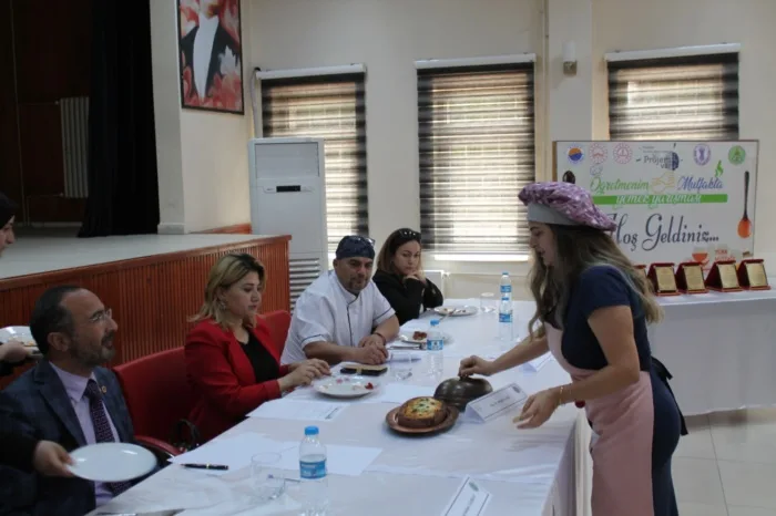 sinop boyabat ogretmenler mutfakta yaristilar haberleri haberi745a2f66 0e5e 4944 884c 778b12674204