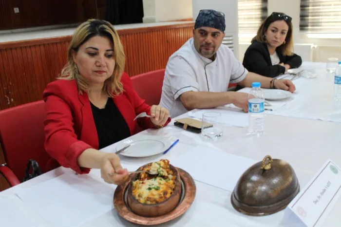 sinop boyabat ogretmenler mutfakta yaristilar haberleri haberi905ba9cc f1ef 4cab b377 484dcba50d05