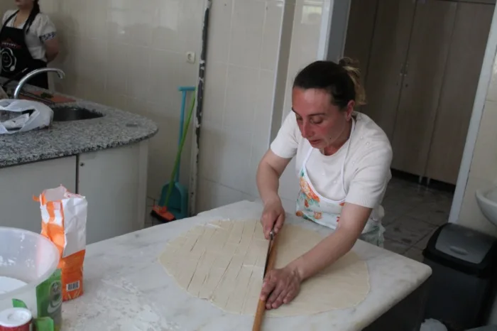 sinop boyabat ogretmenler mutfakta yaristilar haberleri haberib139d98a 441b 4ea1 a0cd 44cebc7f0b63