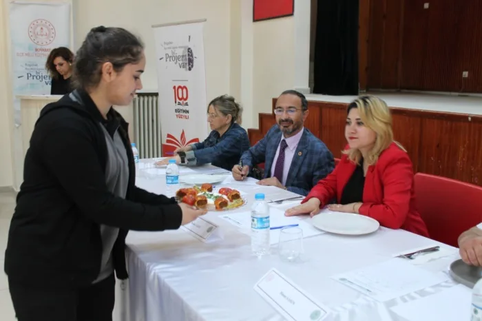 sinop boyabat ogretmenler mutfakta yaristilar haberleri haberibe5d2e67 d8fe 41b9 b6dc 1da03da058d8