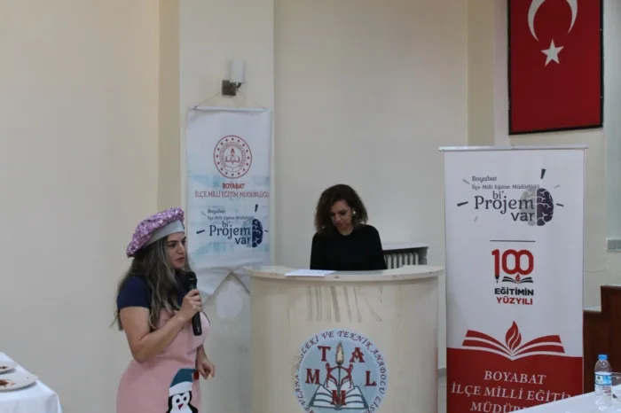 sinop boyabat ogretmenler mutfakta yaristilar haberleri haberid0aff603 a830 4585 b05e a9f6bc7c2a78