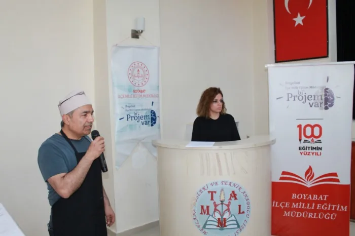 sinop boyabat ogretmenler mutfakta yaristilar haberleri haberifd849bf2 5f8a 45fb a870 a1593193618a