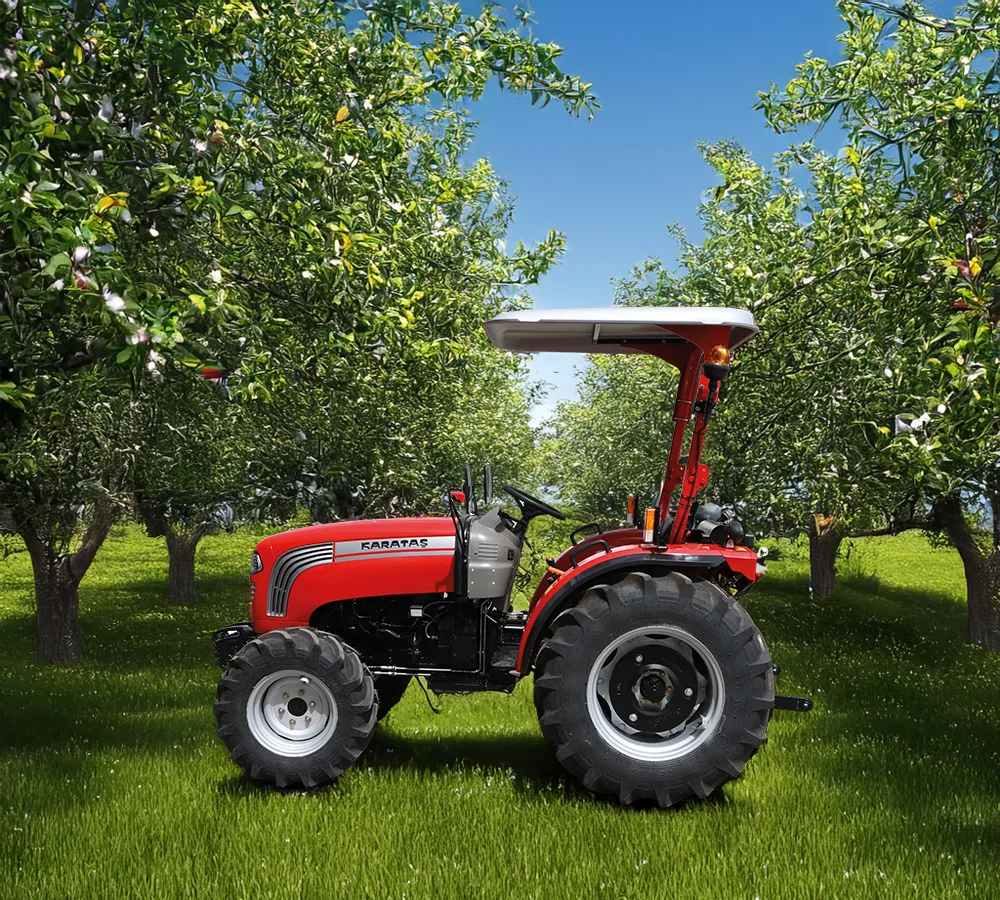 Karataş_Traktörleri_ Boyabat'ta _Defne _Tarım _Güvencesiyle_boyabatta-1