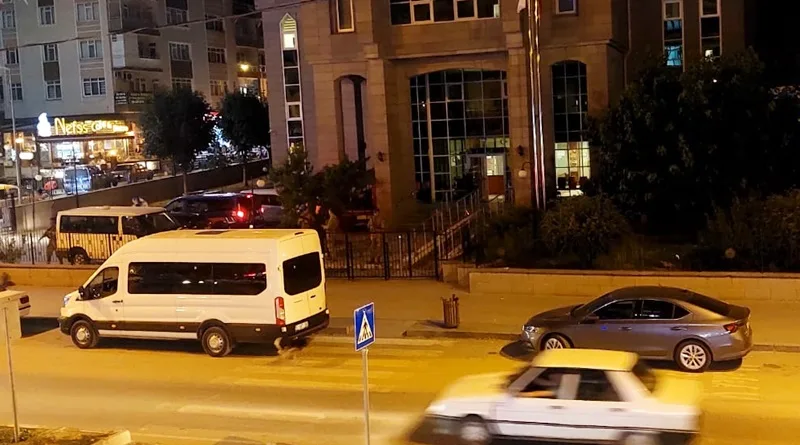 Cinayet Davasında Müebbet Hapis Cezası Alan E.Ö. Yakalandı1