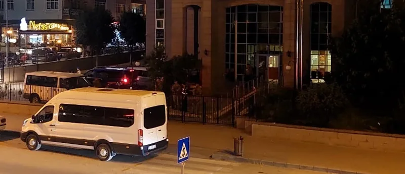 Cinayet Davasında Müebbet Hapis Cezası Alan E.Ö. Yakalandı2