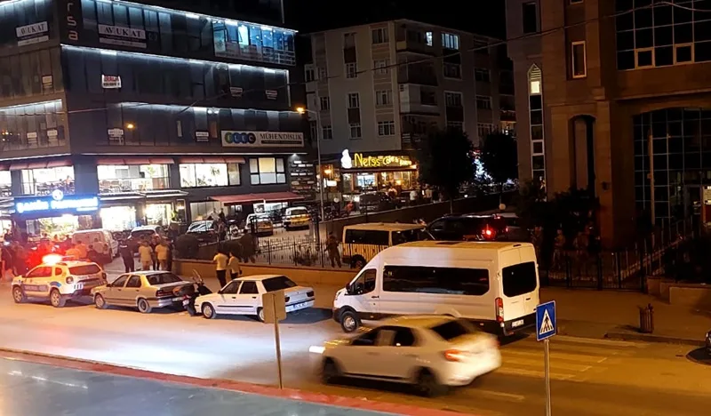 Cinayet Davasında Müebbet Hapis Cezası Alan E.Ö. Yakalandı3