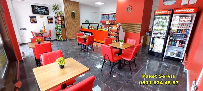 Boyabat Güneş Komagene Çiğ Köfte Açıldı 6 Boyabat Güneş Komagene Çiğ Köfte Açıldı