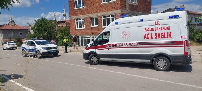 boyabat trafik kazasi bisiklet78416