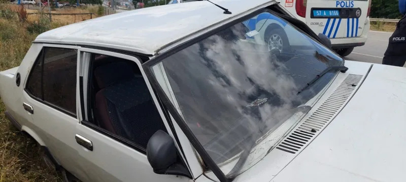 sinop boyabat trafik kazasi 5646