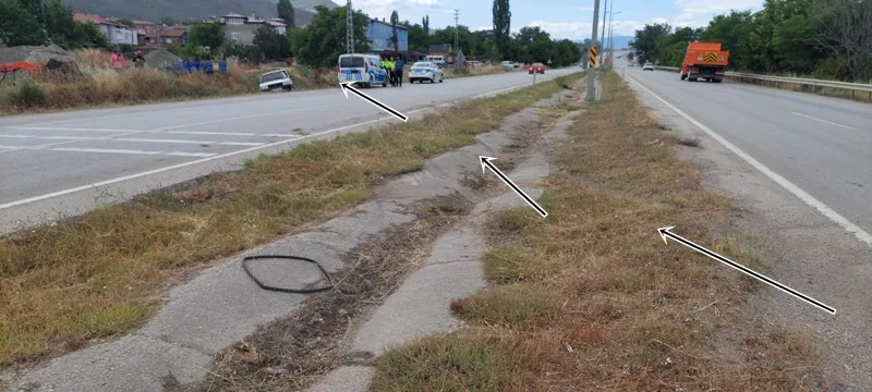 sinop boyabat trafik kazasi 56467