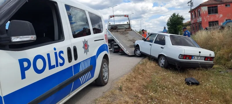 sinop boyabat trafik kazasi 564678899
