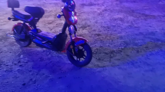 Sinop'ta Elektrikli Bisiklet Kazası 2 Çocuk Yaralandı 3 Sinop'ta Elektrikli Bisiklet Kazası 2 Çocuk Yaralandı343