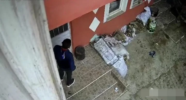 Boyabat'ta Altın Hırsızlığı Şüpheli Yakalandı