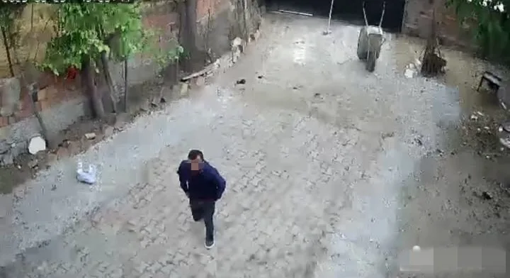 Boyabat'ta Altın Hırsızlığı Şüpheli Yakalandı