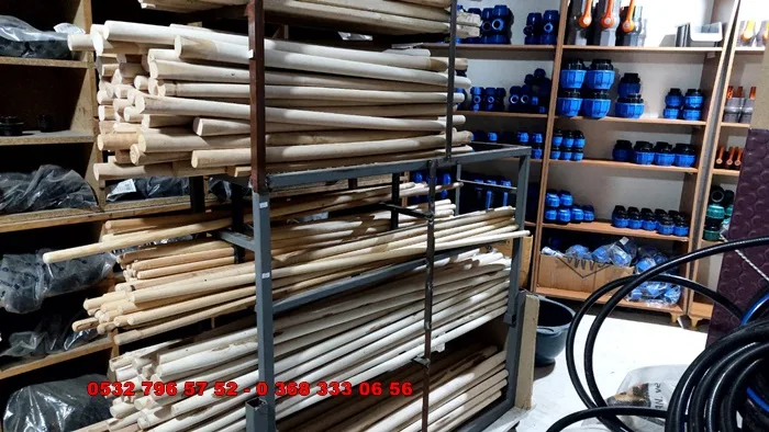 Boyabat'ta İnşaat ve Yapı Malzemelerinin Doğru Adresi!9