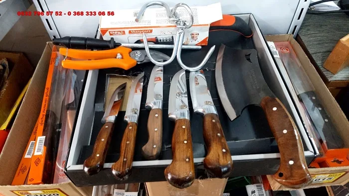 Boyabat'ta İnşaat ve Yapı Malzemelerinin Doğru Adresi!7