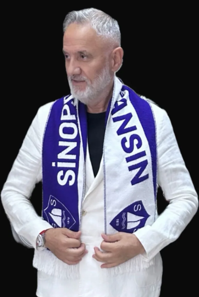 “Taşın altında eli olmayanın konuşmaya da dili olmasın !”8