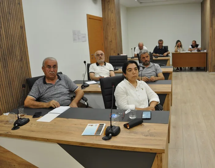 Boyabat Belediyesi'nden Esnaf Odası'na Yer Tahsisi: Mülkiyet Tartışması ve İhale Yolu Gündemde