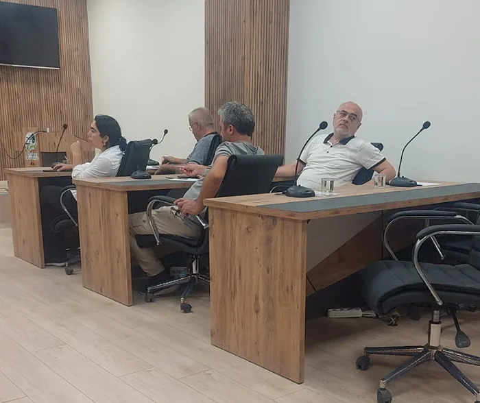 Boyabat Belediyesi'nden Esnaf Odası'na Yer Tahsisi: Mülkiyet Tartışması ve İhale Yolu Gündemde77