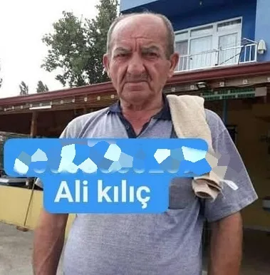Boyabat esnaflarından Kılıç Otel sahibi Alı Kılıç vefat etmiştir