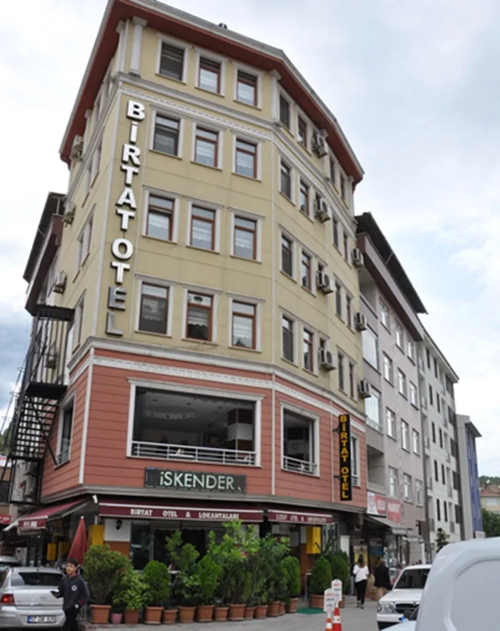 Birtat Otel ve Lokantaları'ndan Yeni Eğitim Öğretim Yılı Mesajı