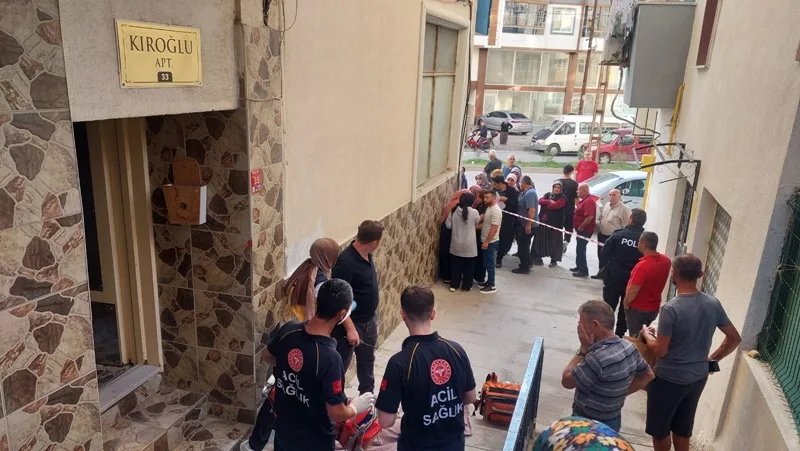 Boyabat'ta İntihar Olayı Genç Öğrenci Hayatını Kaybetti11