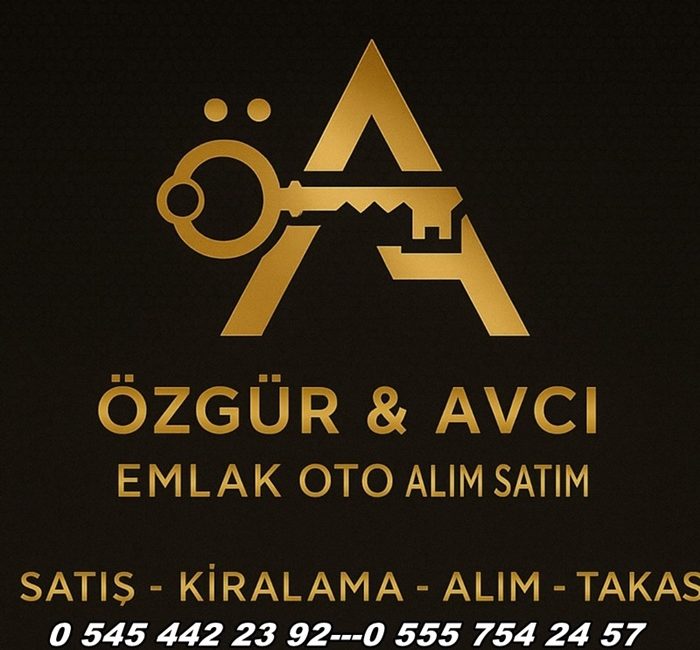 Boyabat'ta Ev, arsa, daire veya