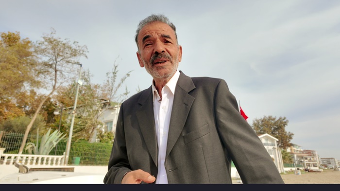 Aydoğan Tayfur’un yeni albümü “Kınalı Kuzum” ve klip şarkısı “Yandım