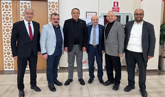ankara sinoplular dernekler federasyonu ansidef 6412