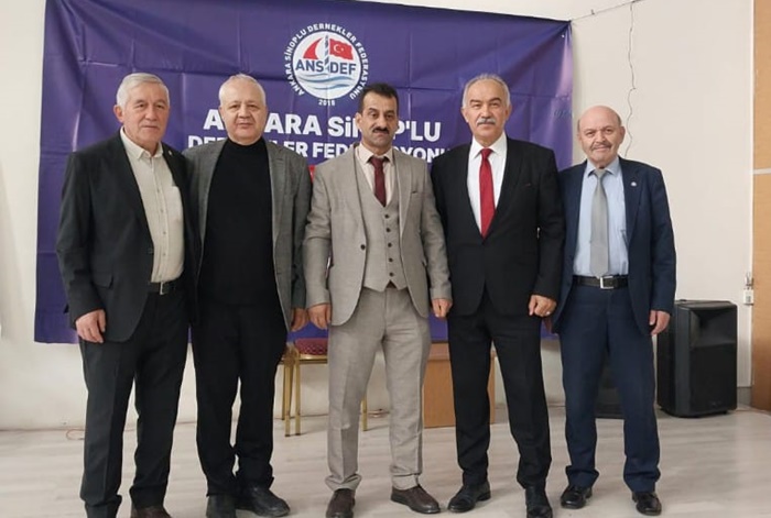 ankara sinoplular dernekler federasyonu ansidef 64123456