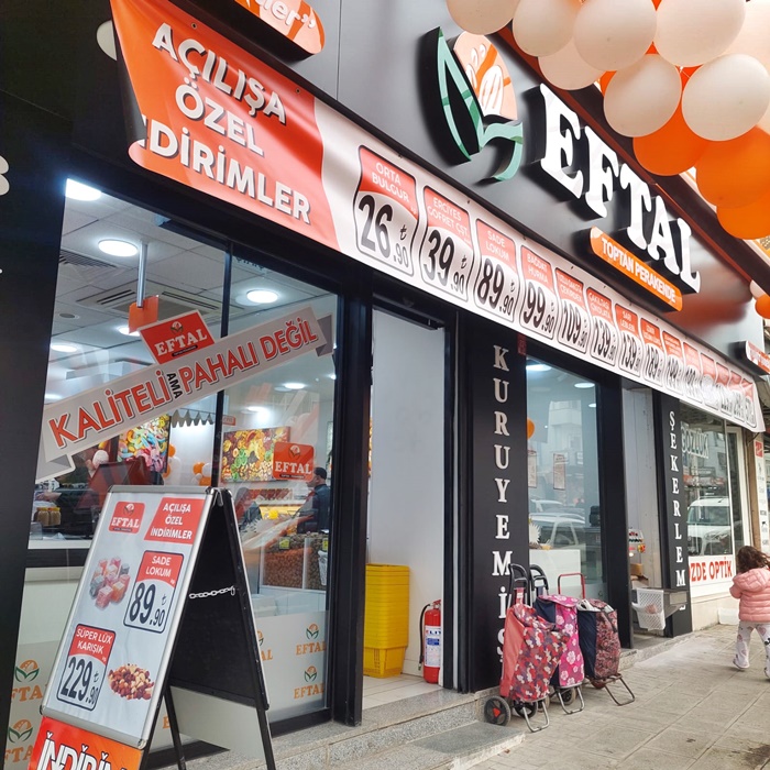 boyabat eftal kuruyemis bakliyat baharat orjinal kahve sekerleme sirke