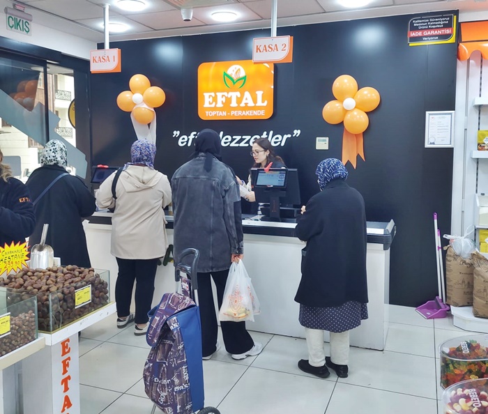 boyabat eftal kuruyemis bakliyat baharat orjinal kahve sekerleme sirke