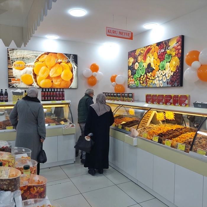 boyabat eftal kuruyemis bakliyat baharat orjinal kahve sekerleme sirke99