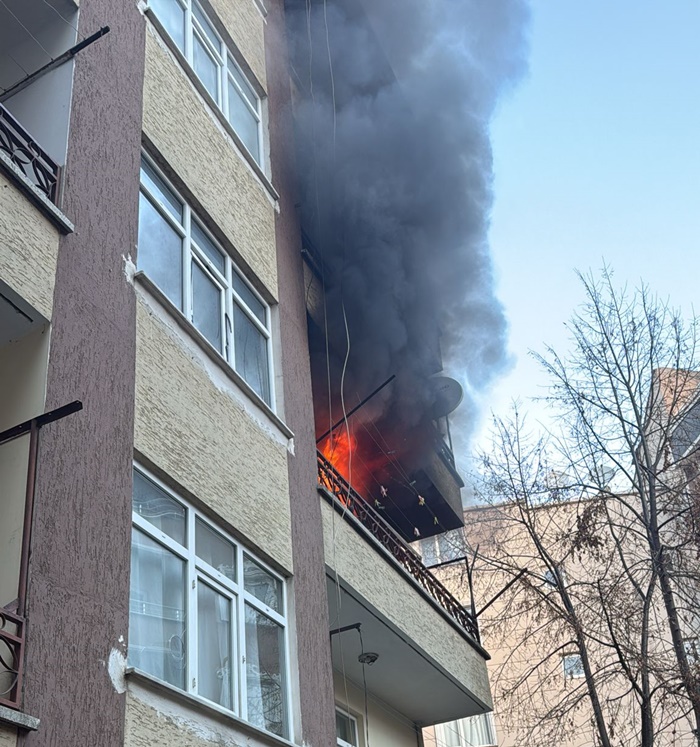 boyabat yangin haberleri