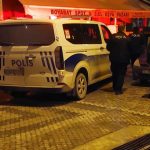 Boyabat’ta Yılbaşı Akşamı Emniyet Teyakkuzu Denetimler Aralıksız Sürdü