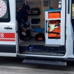 boyabat yuksekten dustu yaralandi