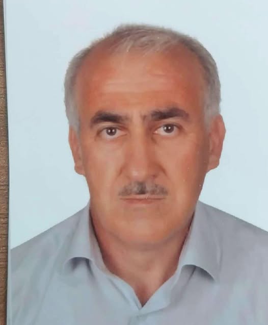 Niyazi Karaş Vefat etmiştir